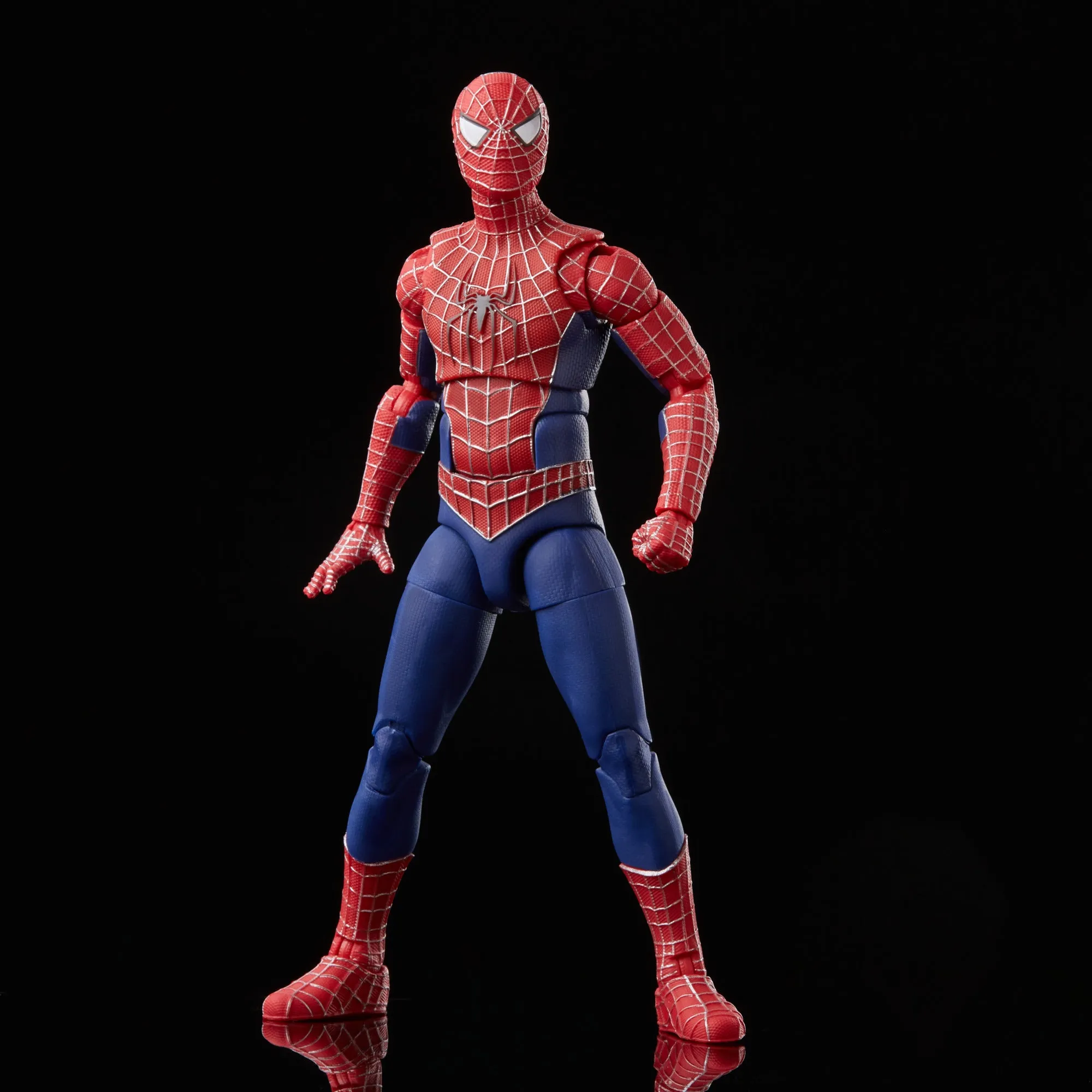 Marvel Legends Series Spider-Man: No Way Home Pack