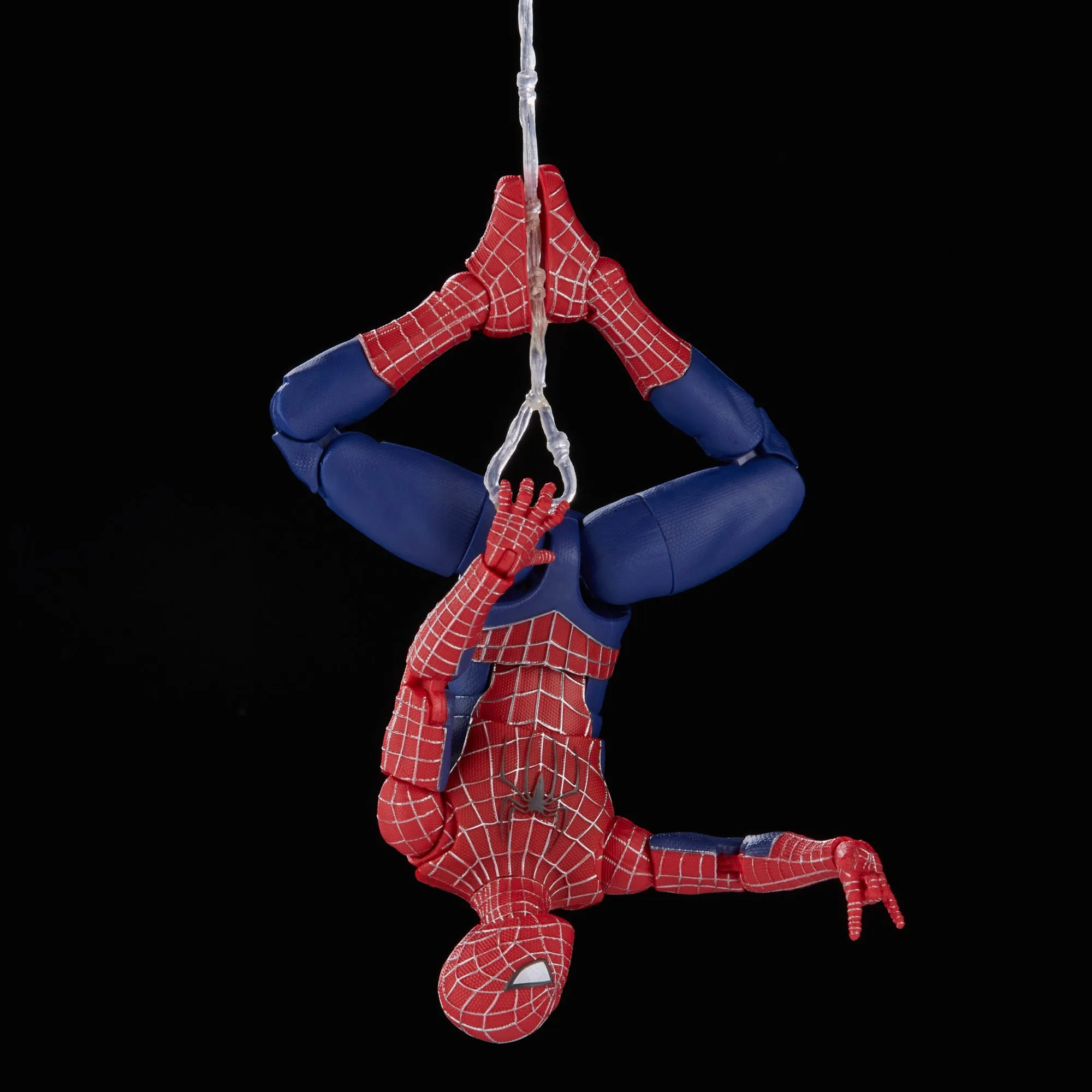 Marvel Legends Series Spider-Man: No Way Home Pack