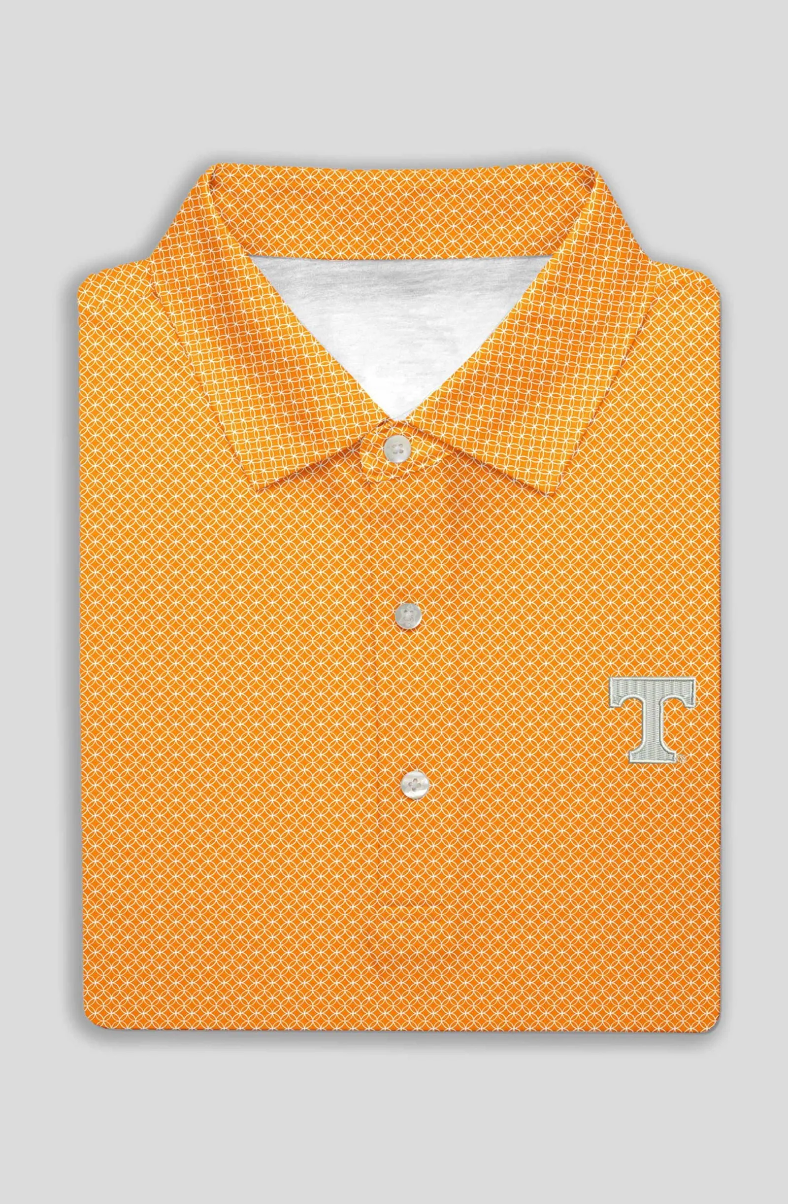 Mason Performance Polo - University of Tennessee