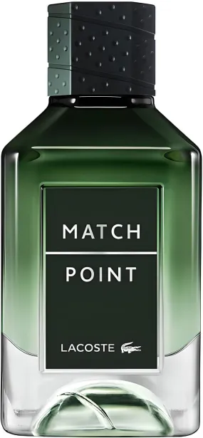 MATCH POINT EDP