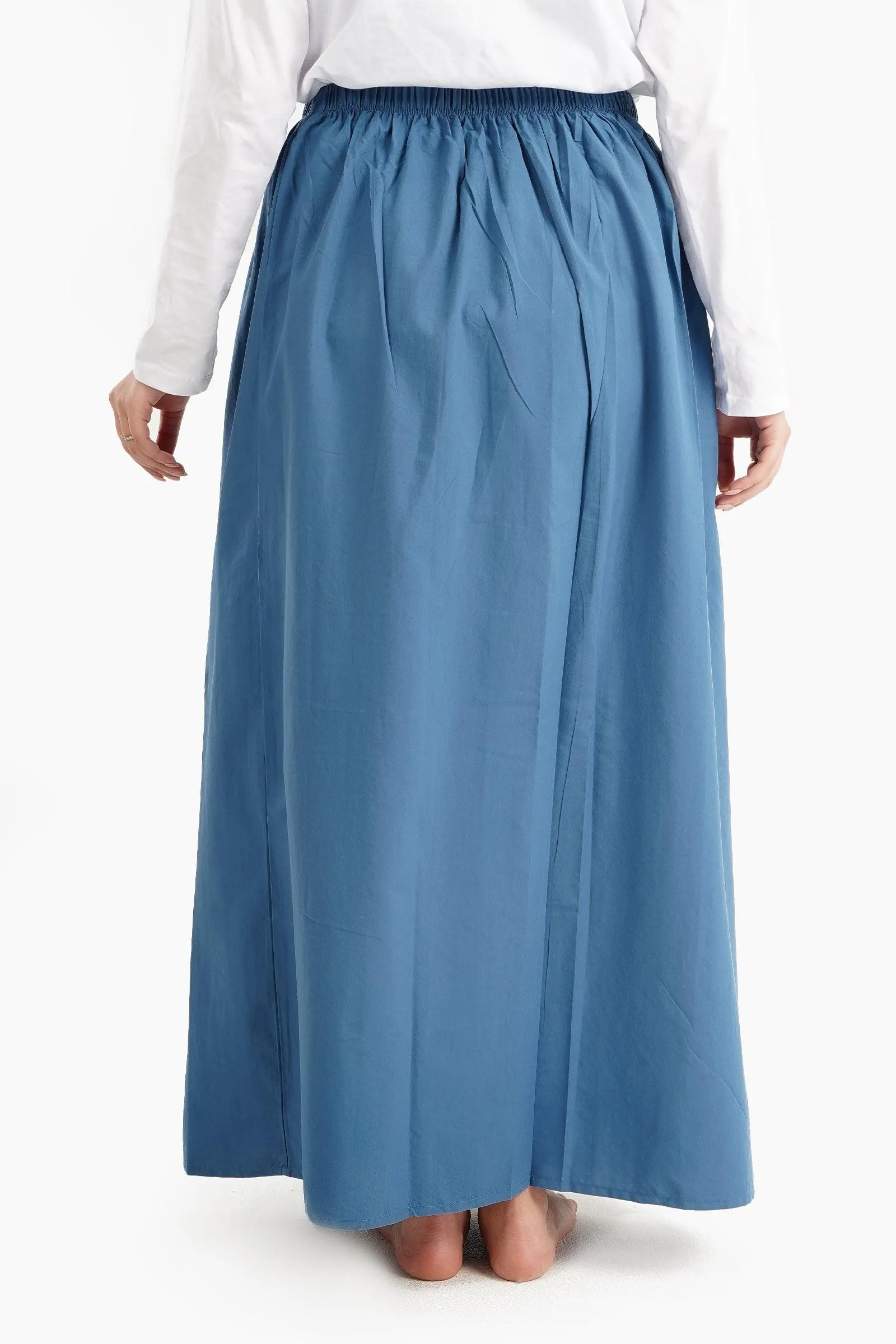 Maxi Prayer Skirt