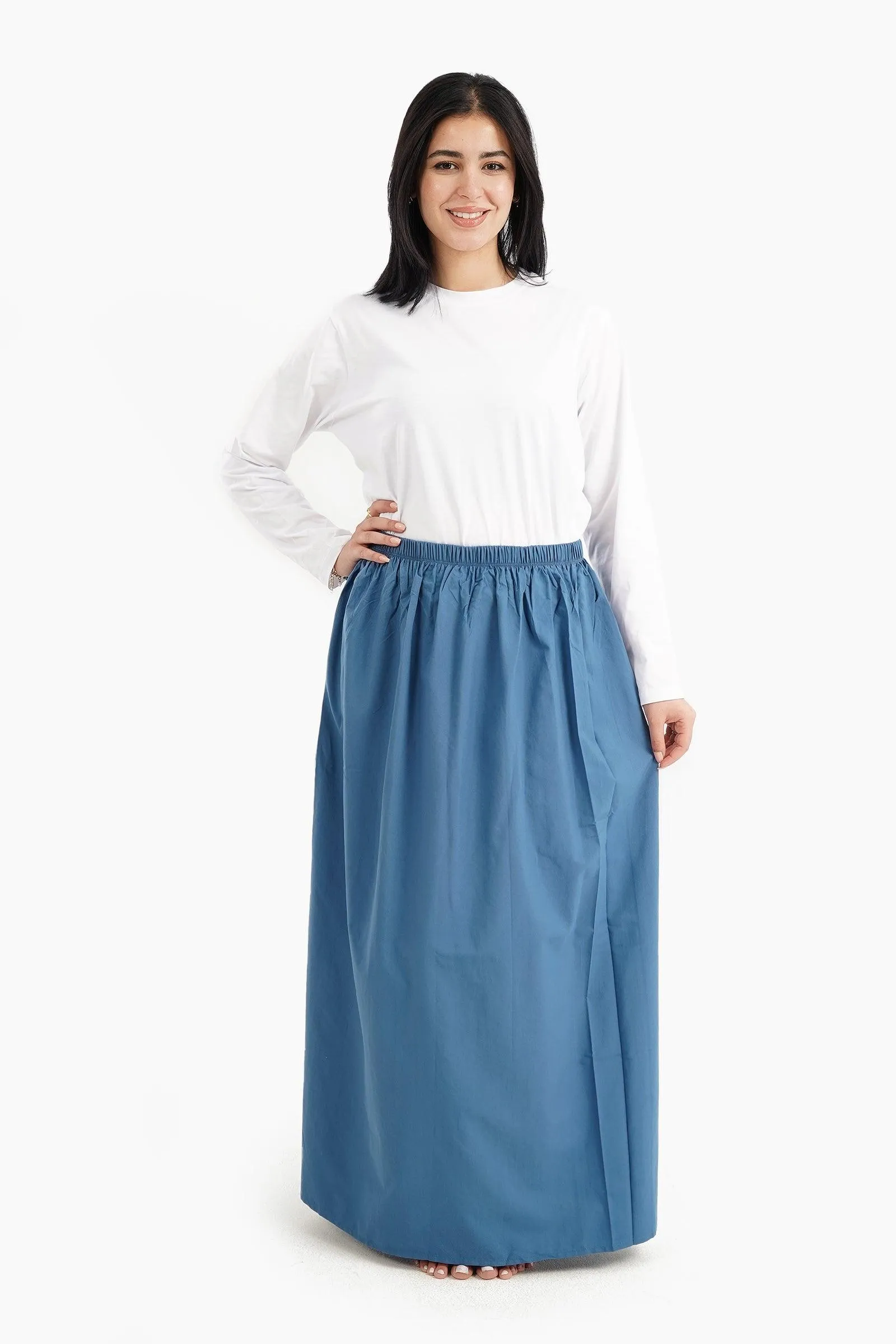 Maxi Prayer Skirt