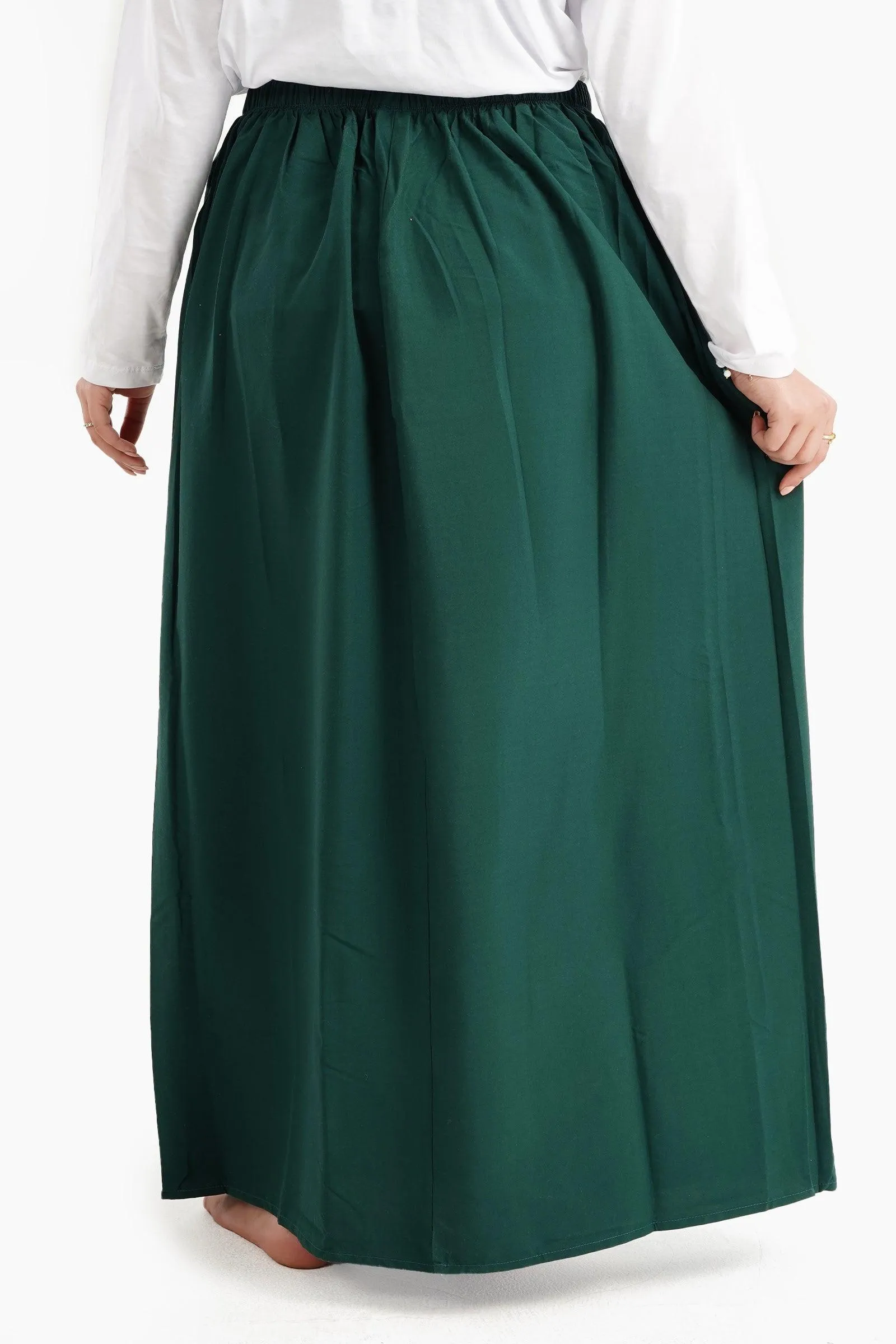 Maxi Prayer Skirt