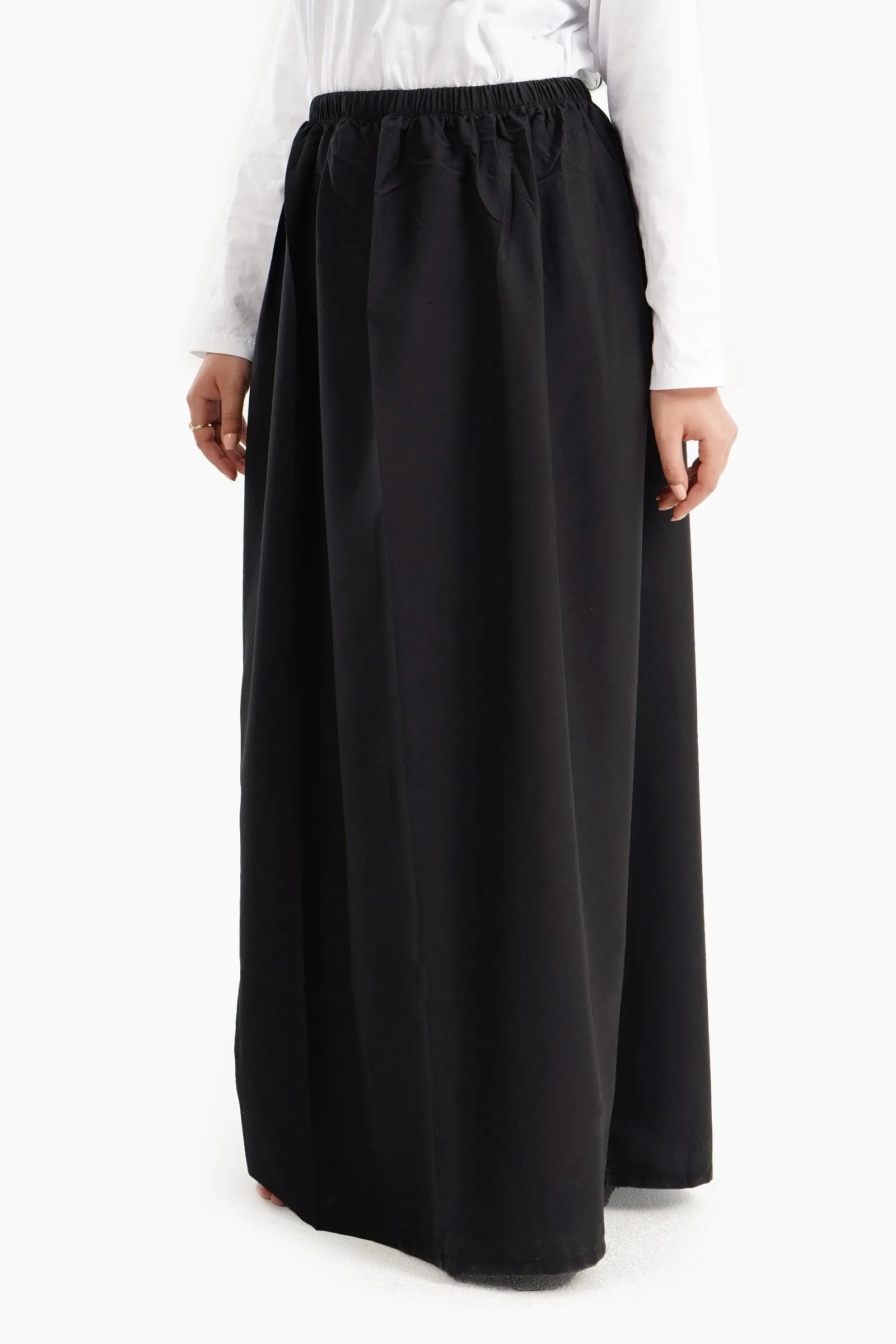 Maxi Prayer Skirt