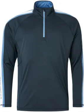 Men Tenby Long sleeve UV Cut