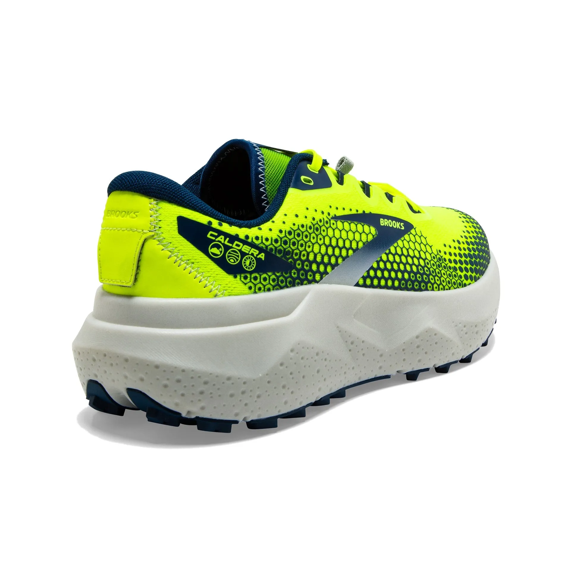 MEN'S CALDERA 6