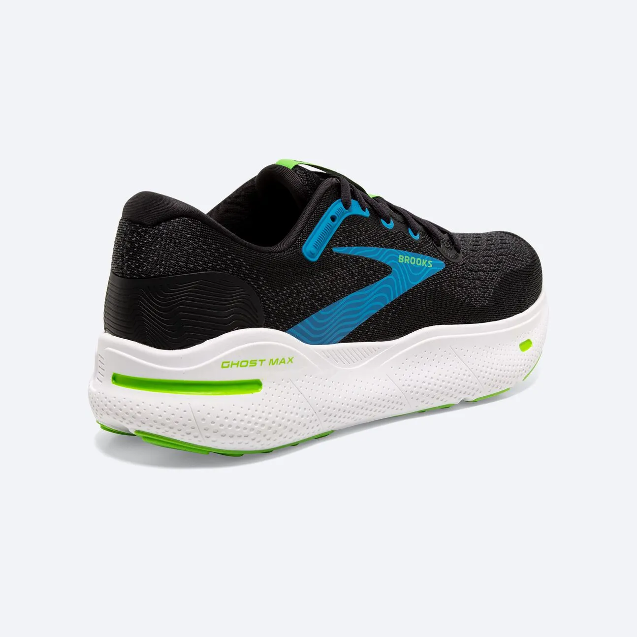 MEN'S GHOST MAX