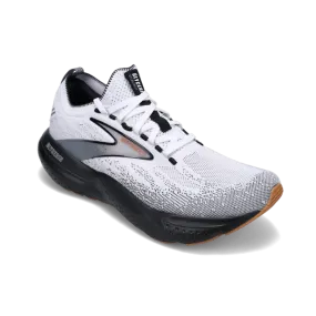 Men's Glycerin Stealthfit 21 White/Grey/Black