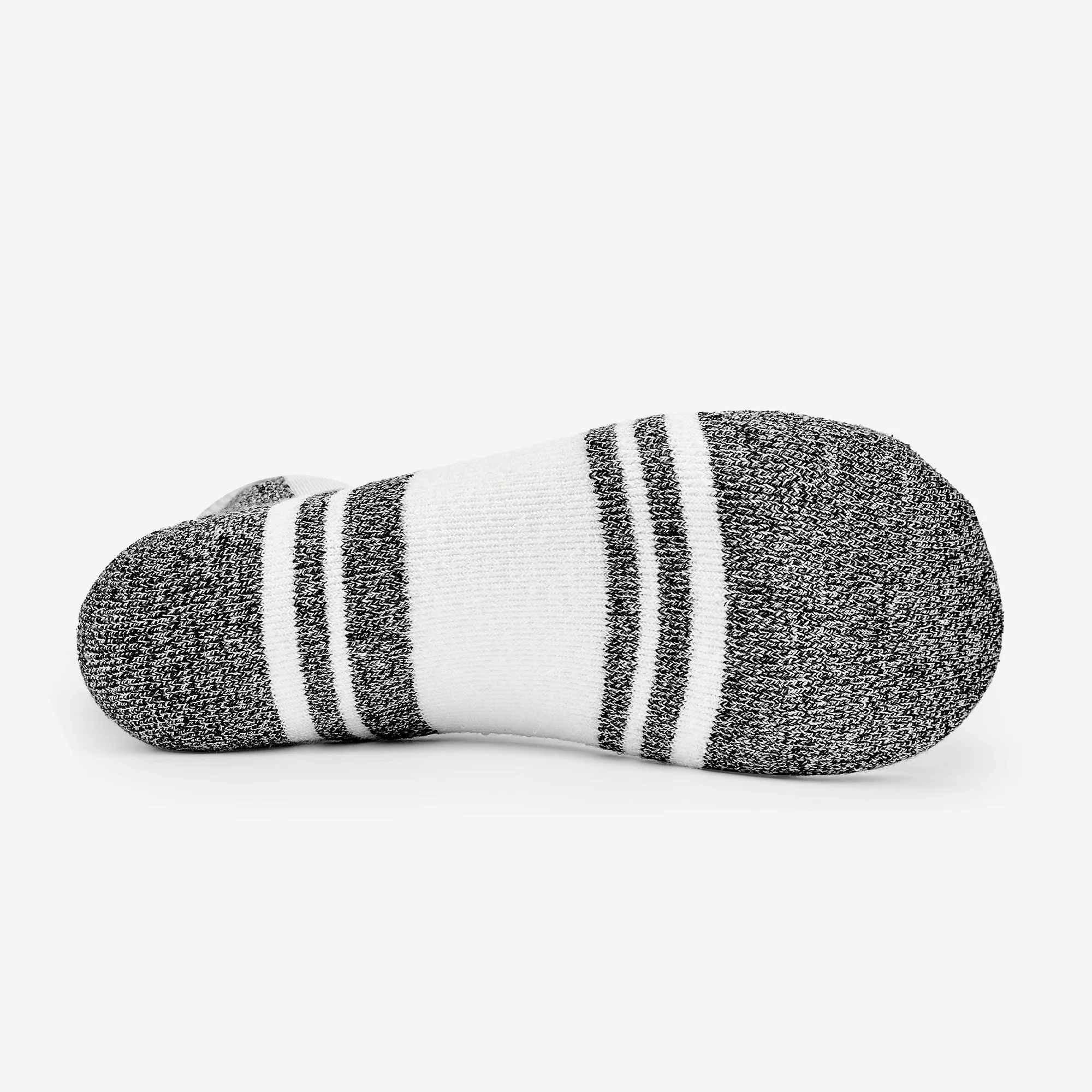 Men's Light Cushion Ankle Running Socks | LRMXM