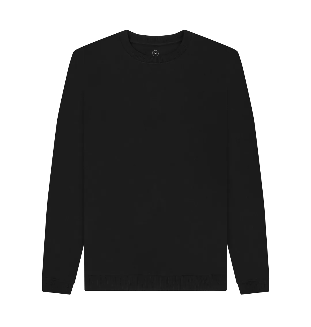 Men's Recycled Organic Sweatshirt