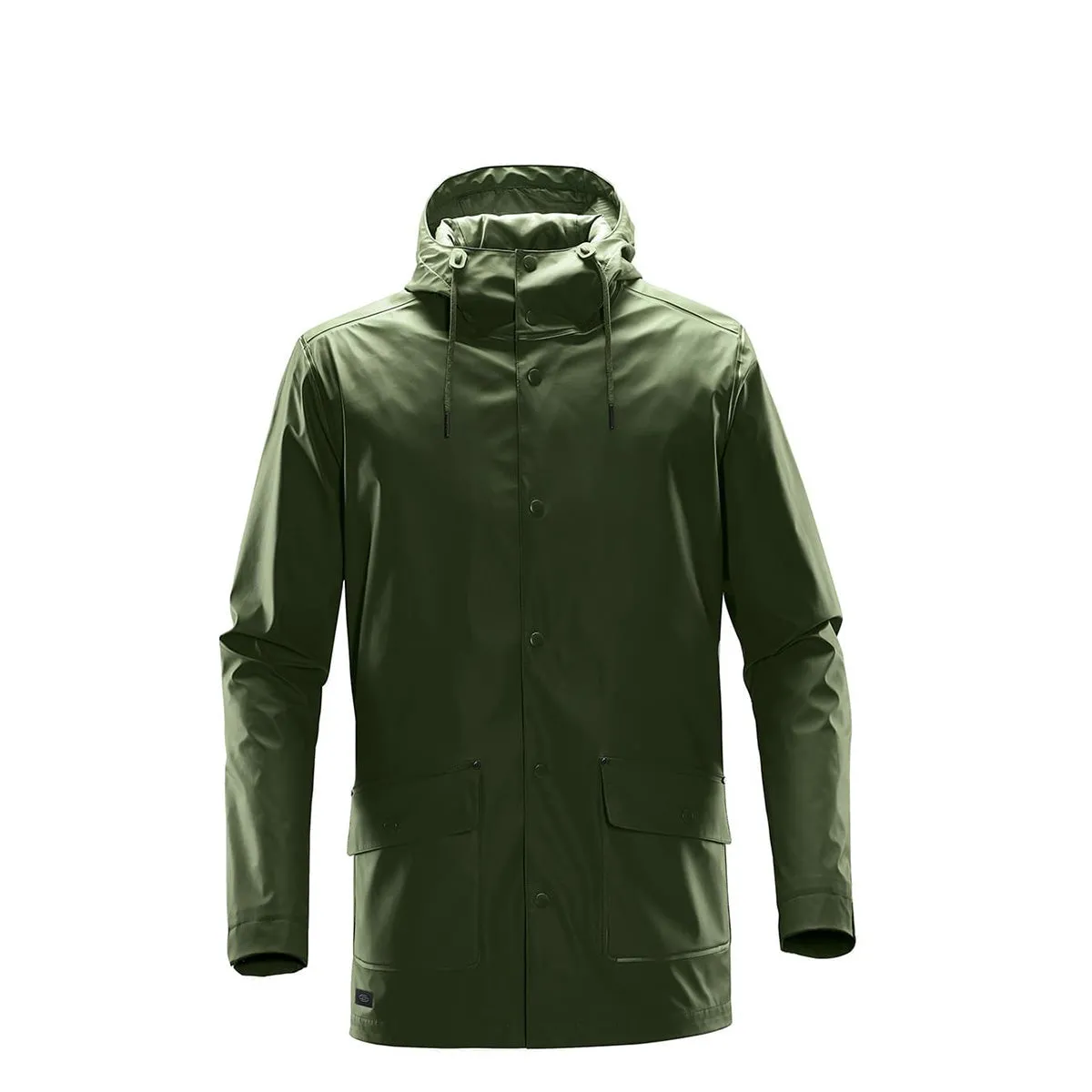 Men's Waterfall Rain Jacket - WRB-2