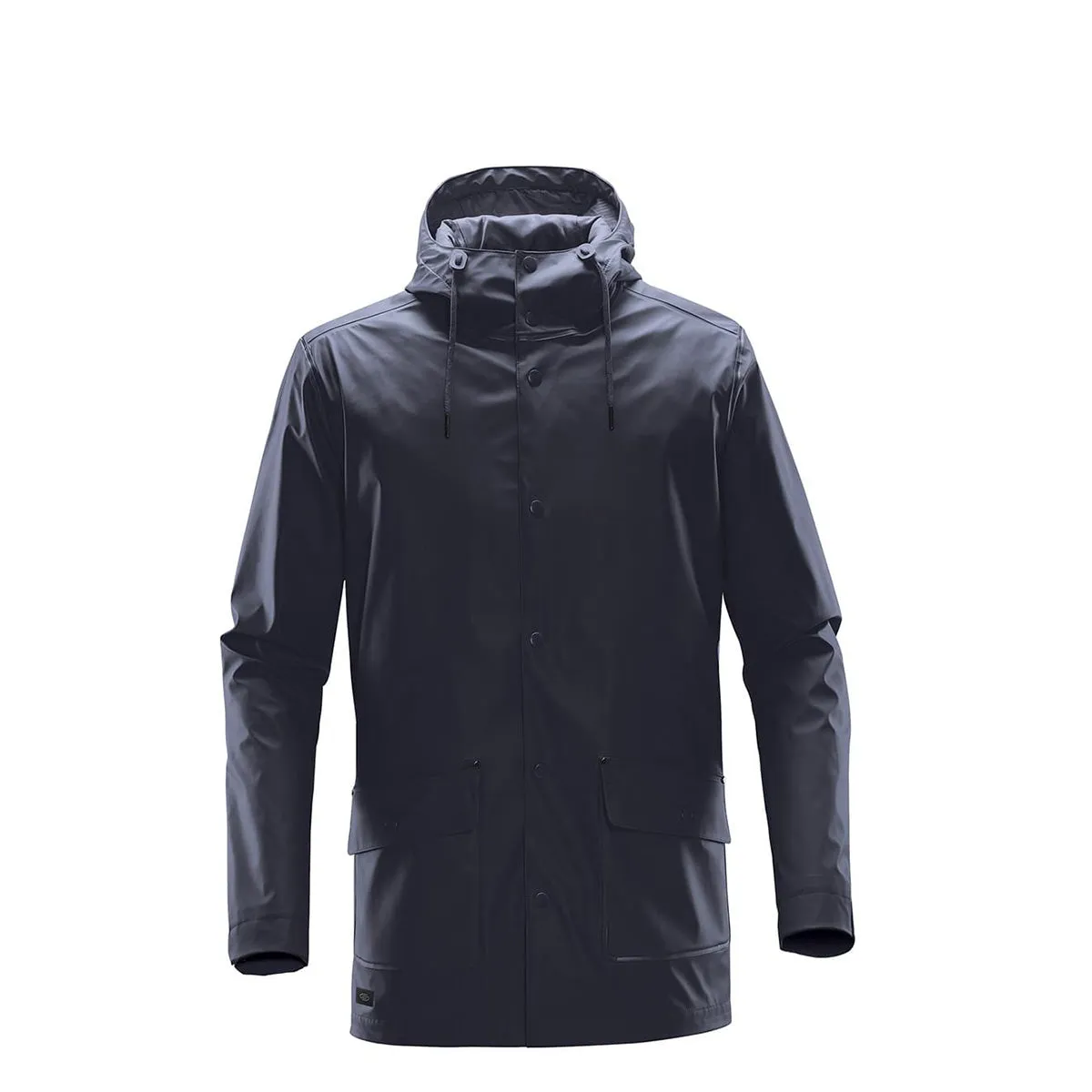 Men's Waterfall Rain Jacket - WRB-2