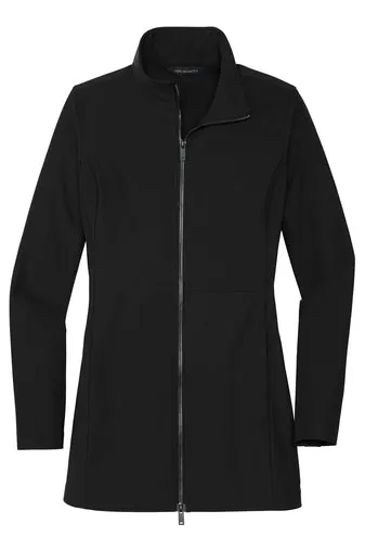 MERCER METTLE™ Women’s Faille Soft Shell