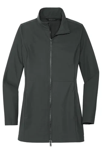 MERCER METTLE™ Women’s Faille Soft Shell