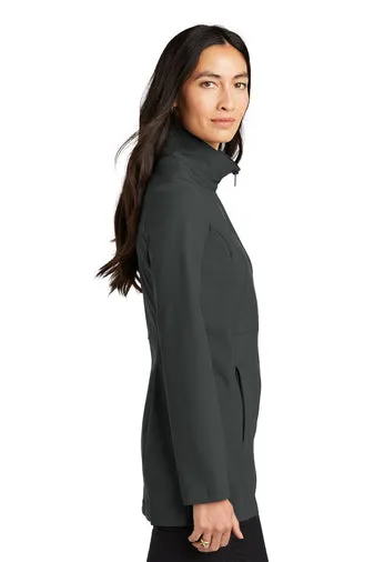 MERCER METTLE™ Women’s Faille Soft Shell