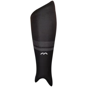 Mercian Evolution 1 Shinpads Black