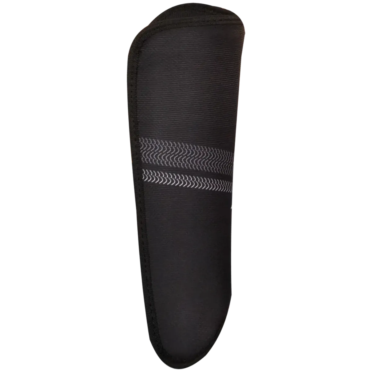 Mercian Evolution 1 Shinpads Black