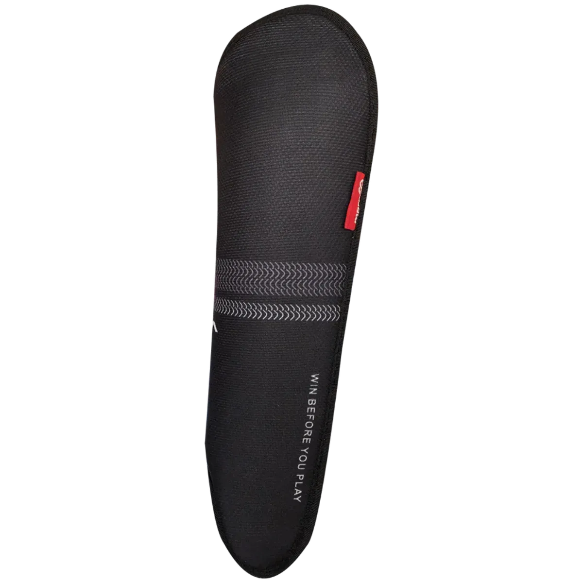 Mercian Evolution 1 Shinpads Black