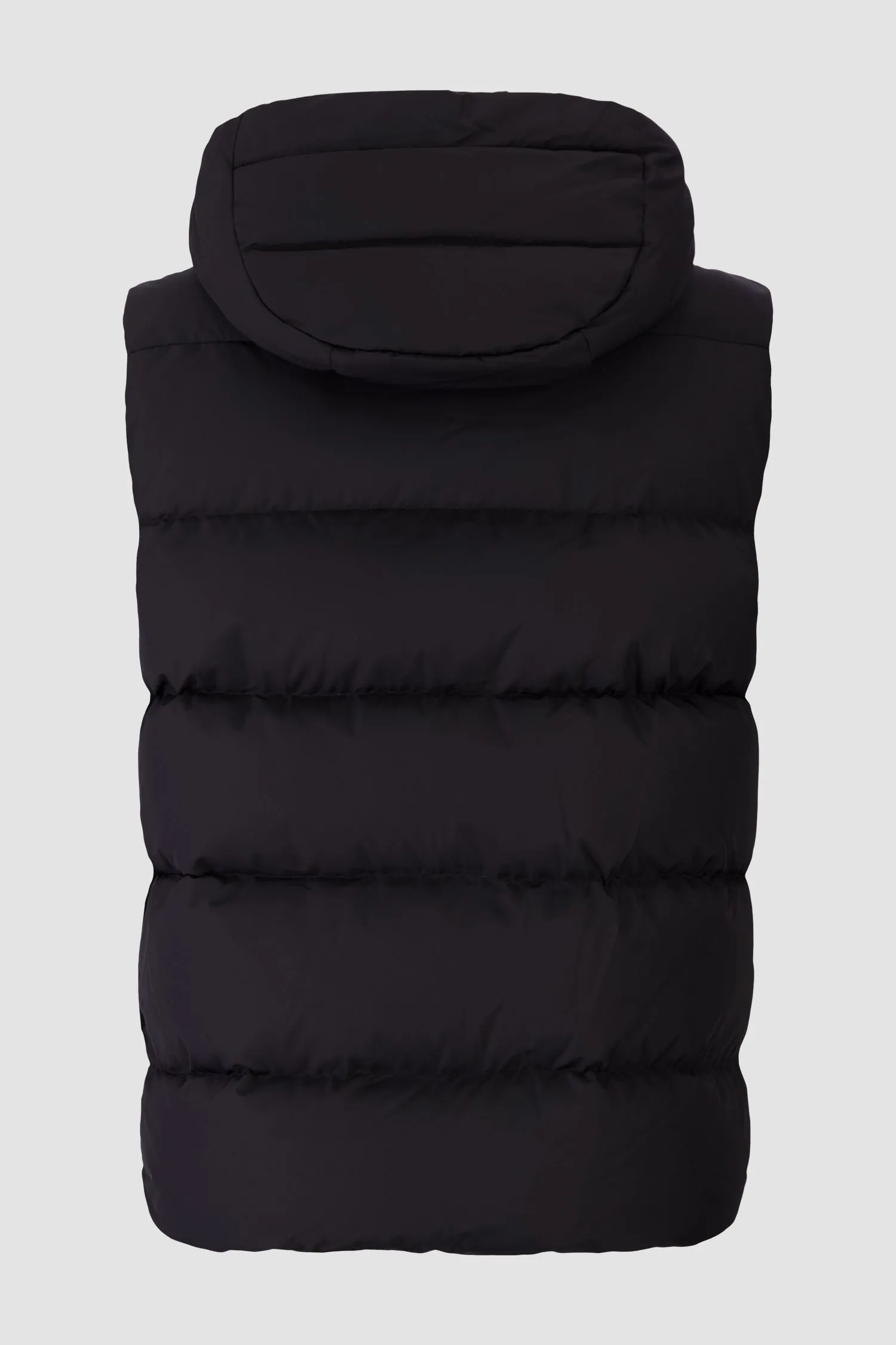 Moorer Nero FIRE-WK Vest