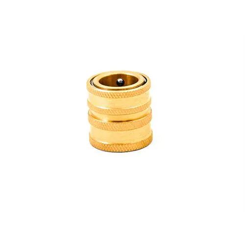 MTM HYDRO | Brass Garden Hose Coupler