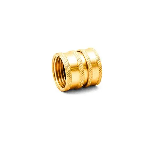 MTM HYDRO | Brass Garden Hose Coupler