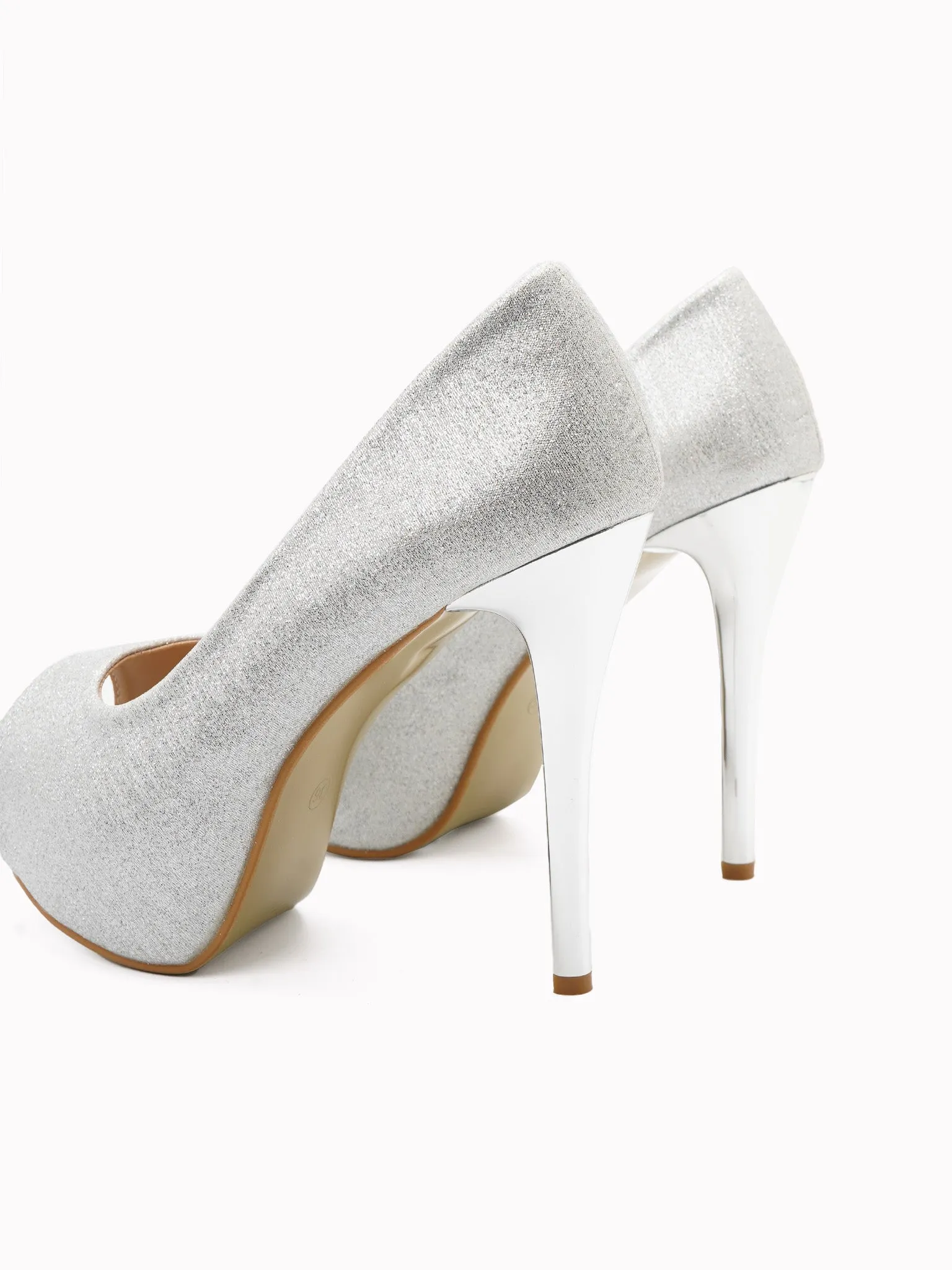 Naya Heel Pumps