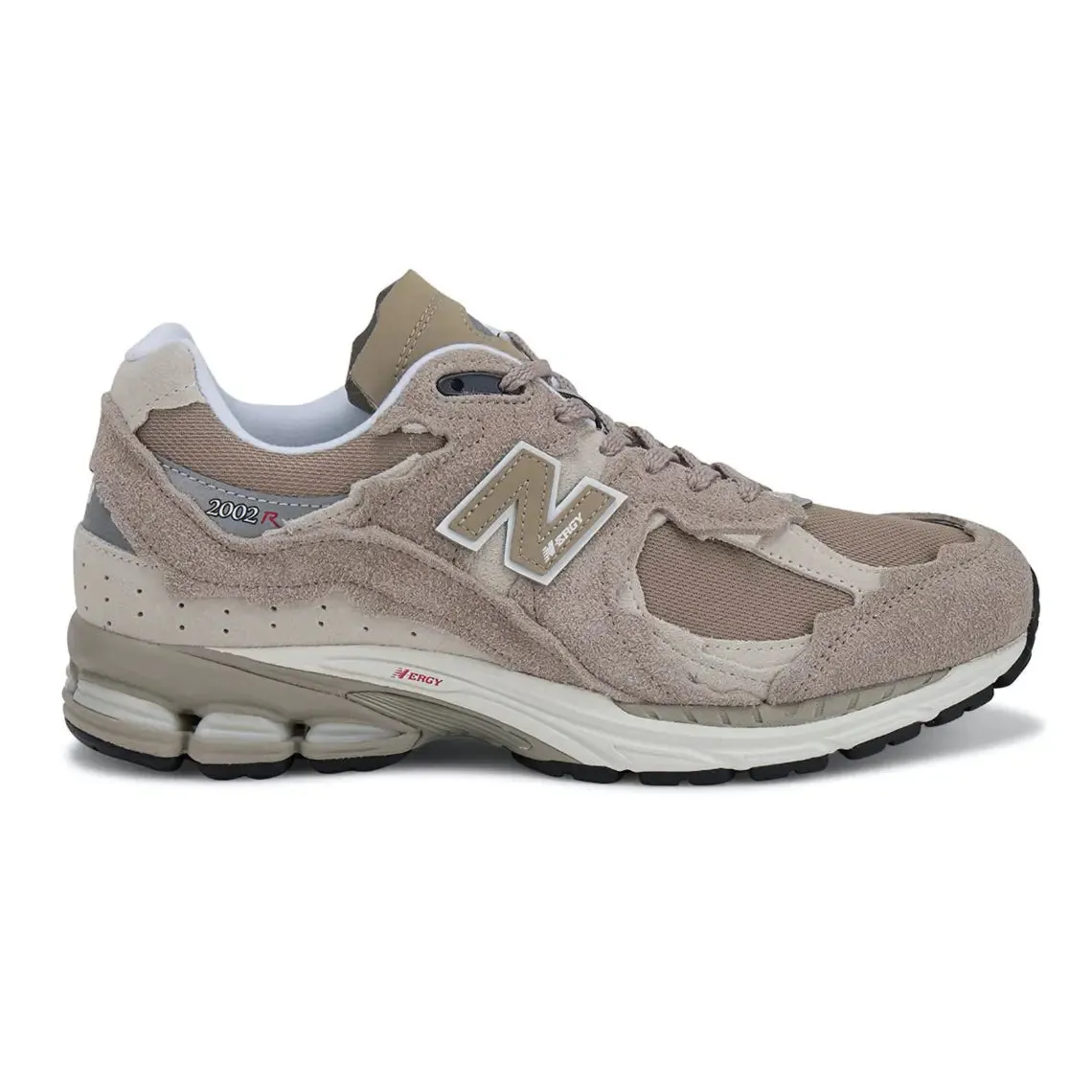 New Balance 2002R Protection Pack Driftwood