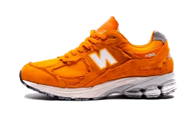 New Balance 2002R Protection Pack 'Vintage Orange'