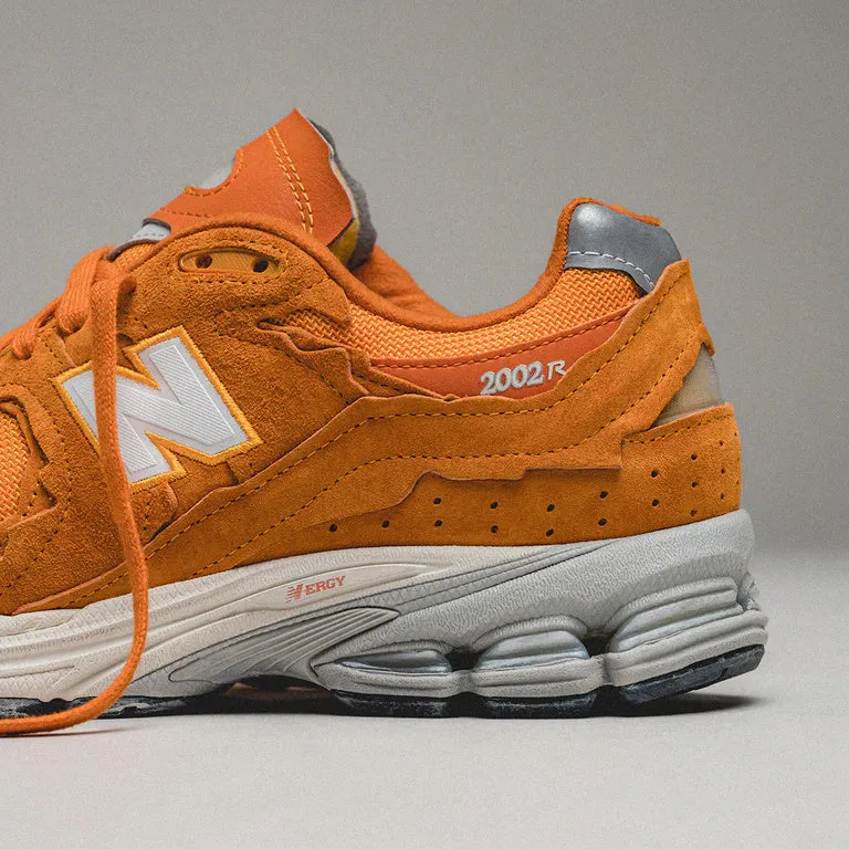 New Balance 2002R Protection Pack 'Vintage Orange'