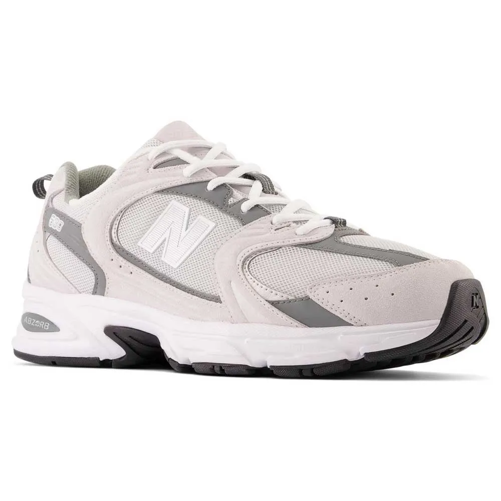 NEW BALANCE 530 GREY MATTER / HARBOR GREY MR530CB