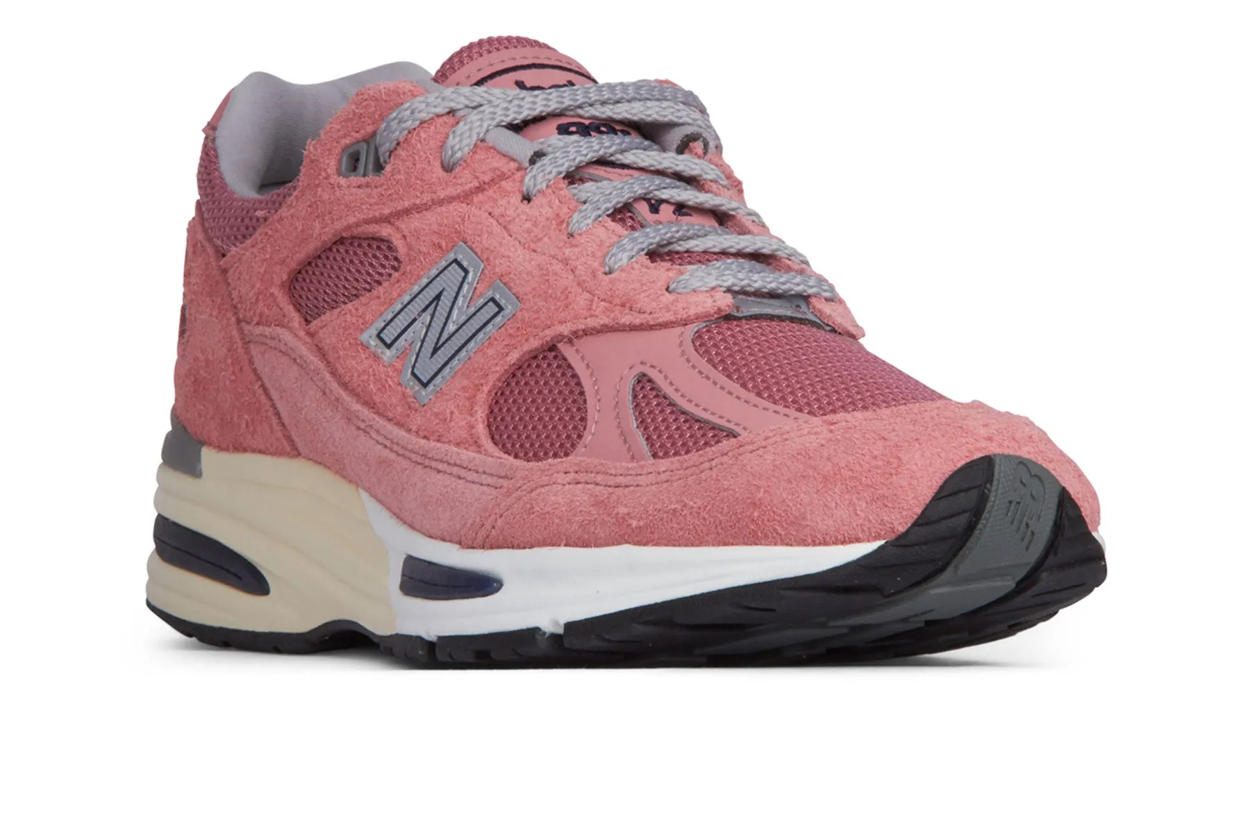 New Balance U991PK2 - Brandied Apricot/Naval Academy