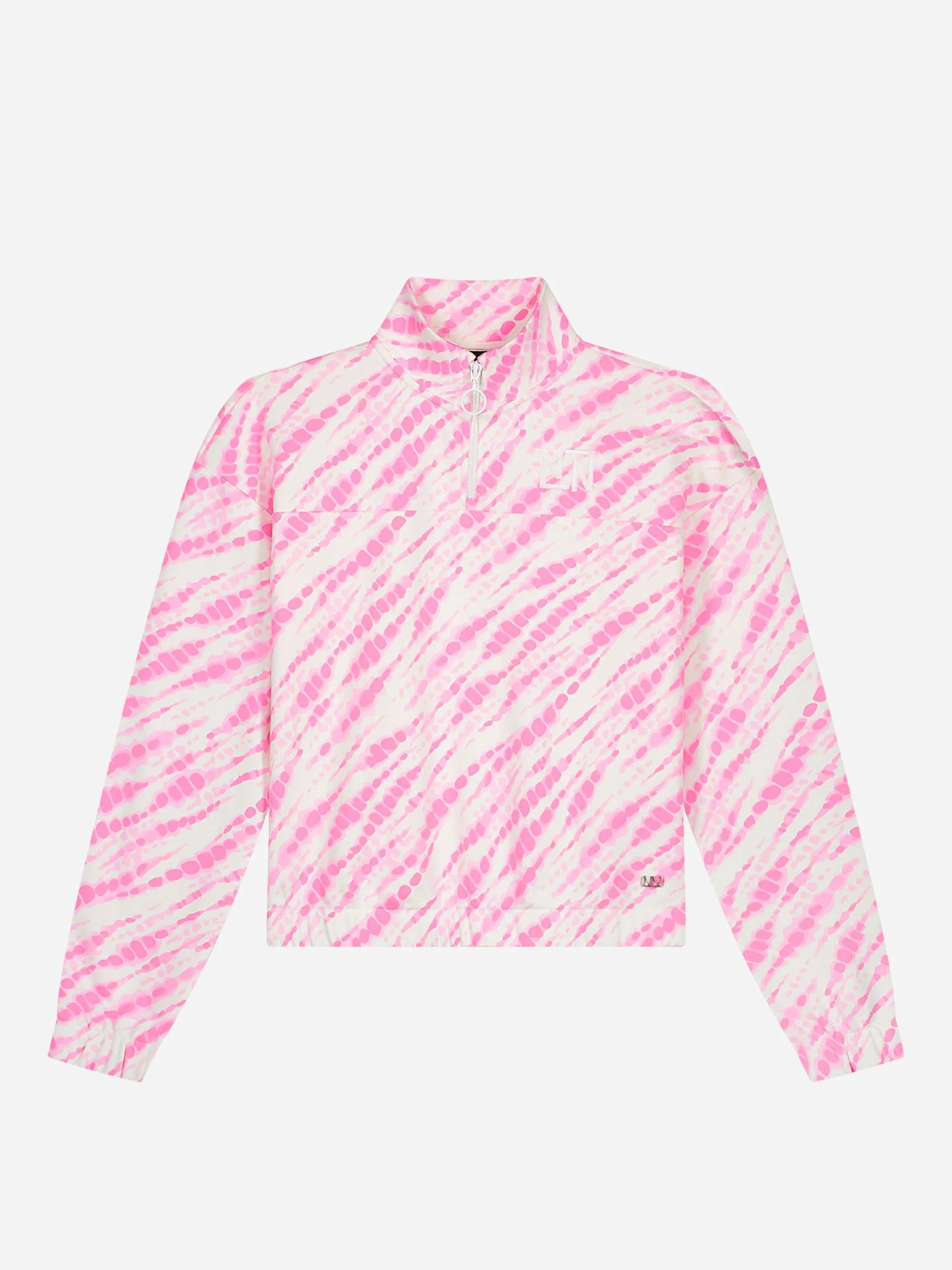 Nik&Nik Sanne Sweater Sweet Roze