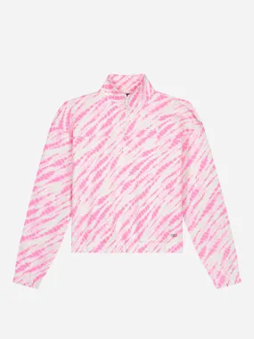 Nik&Nik Sanne Sweater Sweet Roze