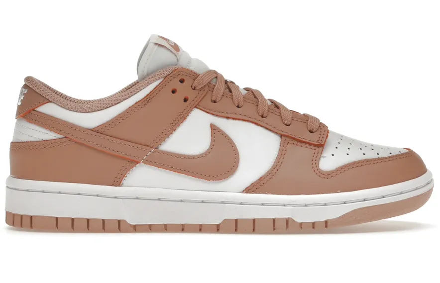 NIKE - Dunk Low "Rose Whisper"