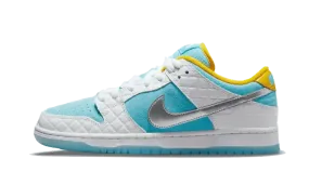 Nike SB Dunk Low Pro FTC