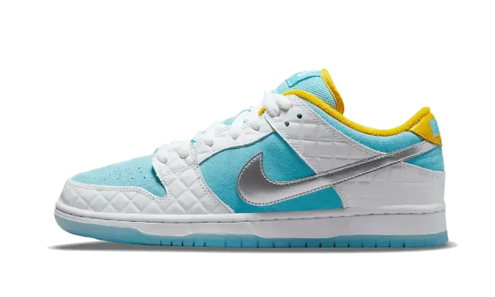 Nike SB Dunk Low Pro FTC