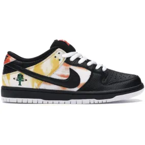 NIKE - SB Dunk Low "Raygun Black"