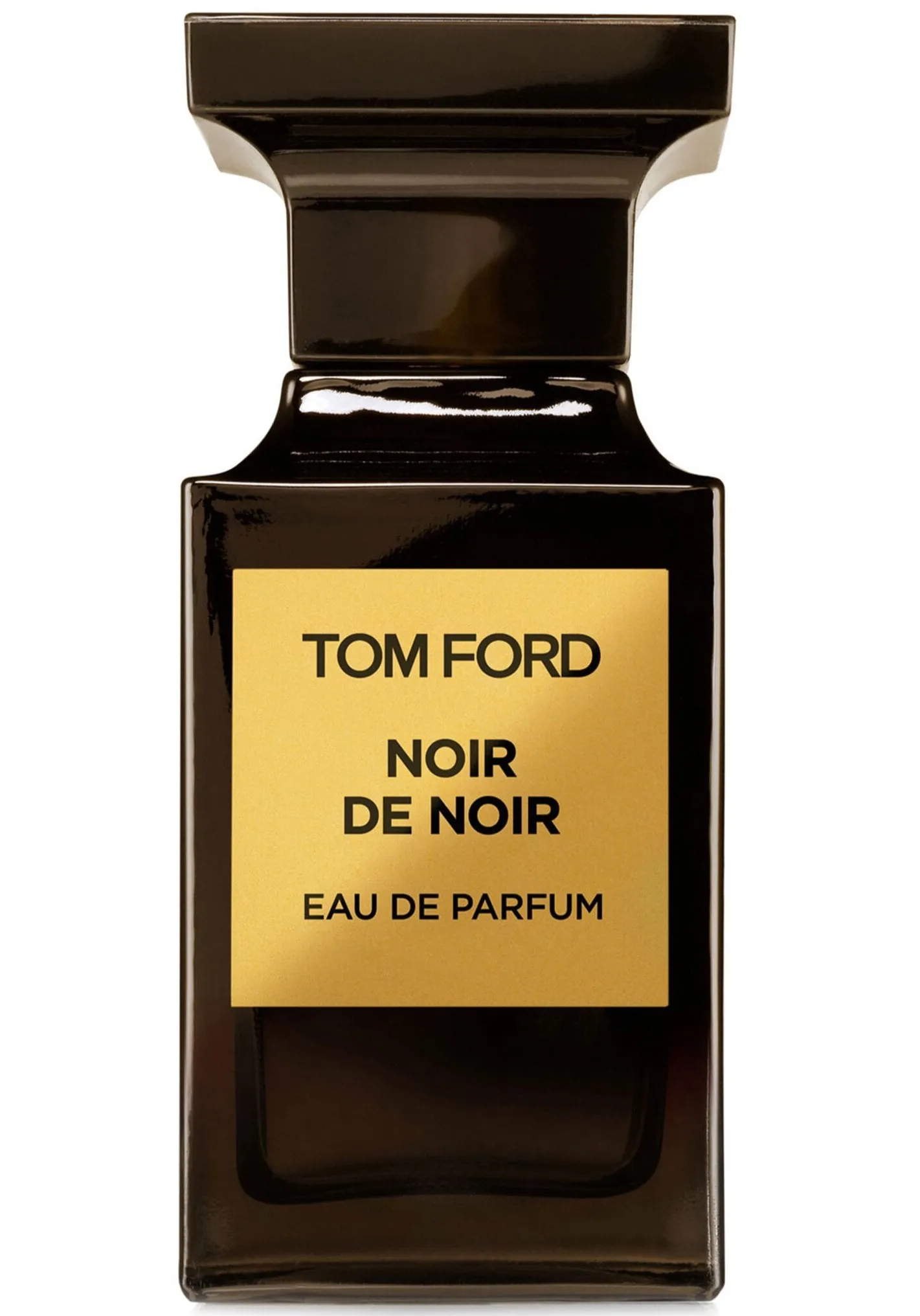 NOIR DE NOIR