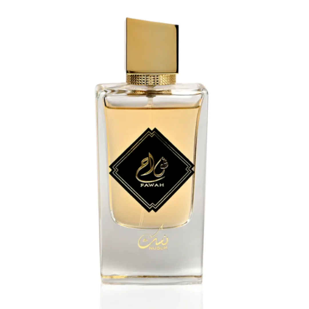 Nusuk Fawah Eau De Parfum 80 ml Hombre