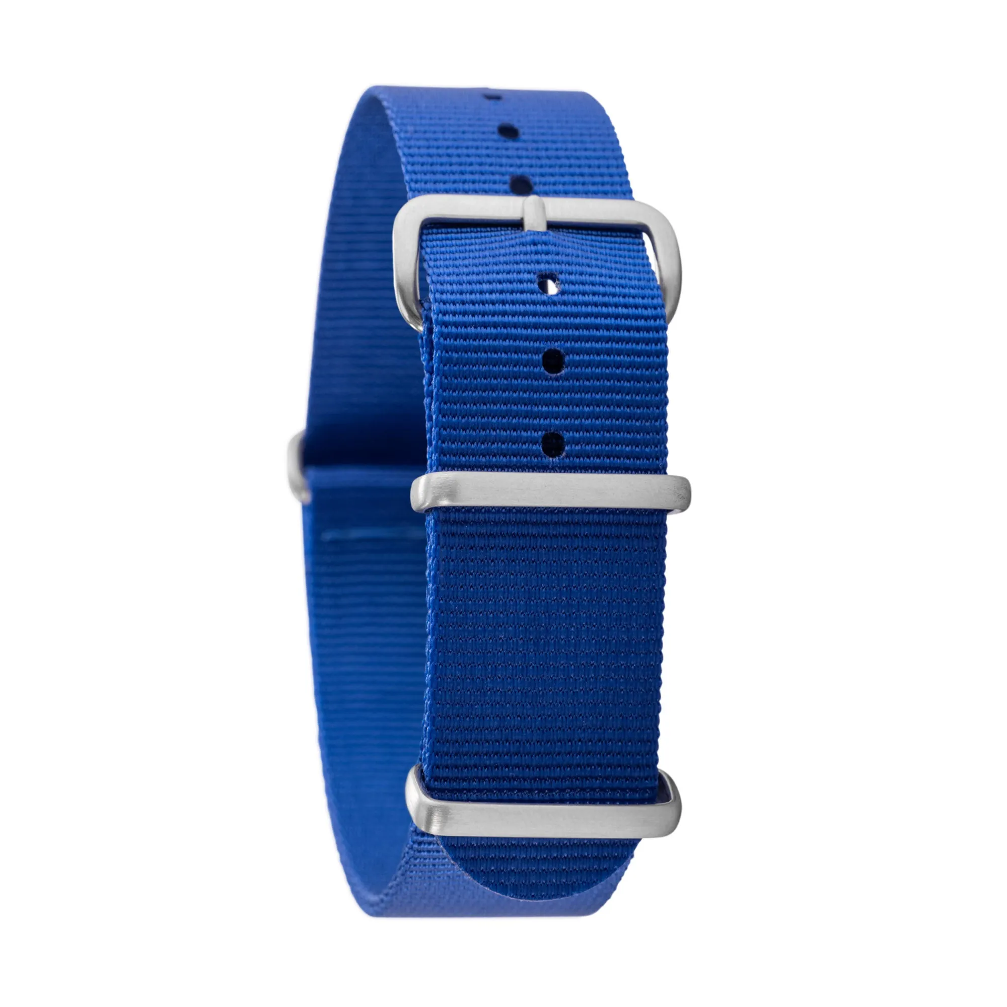 Nylon Nato Strap