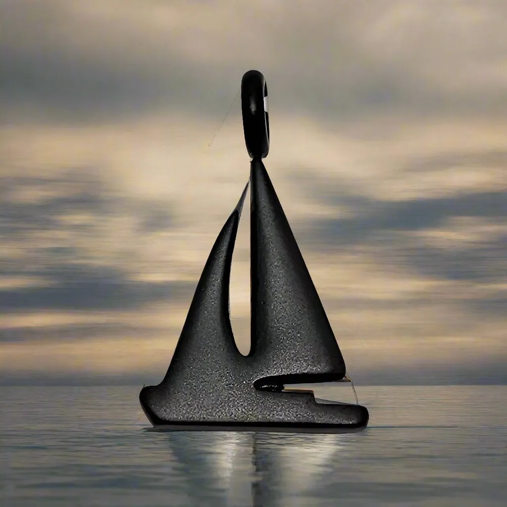 OCEAN Charm Sailing Boat