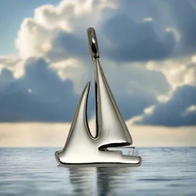 OCEAN Charm Sailing Boat