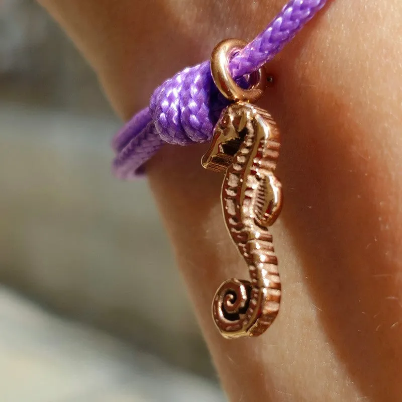 OCEAN Charm Sea Horse