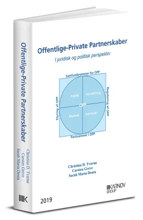 Offentlige-Private Partnerskaber