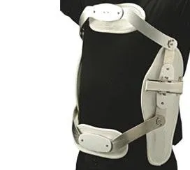 OH120 Hyperextension Brace