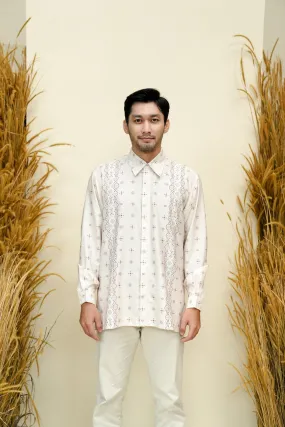 Pandai Sikek Long Shirt Men (minor) Pinggala