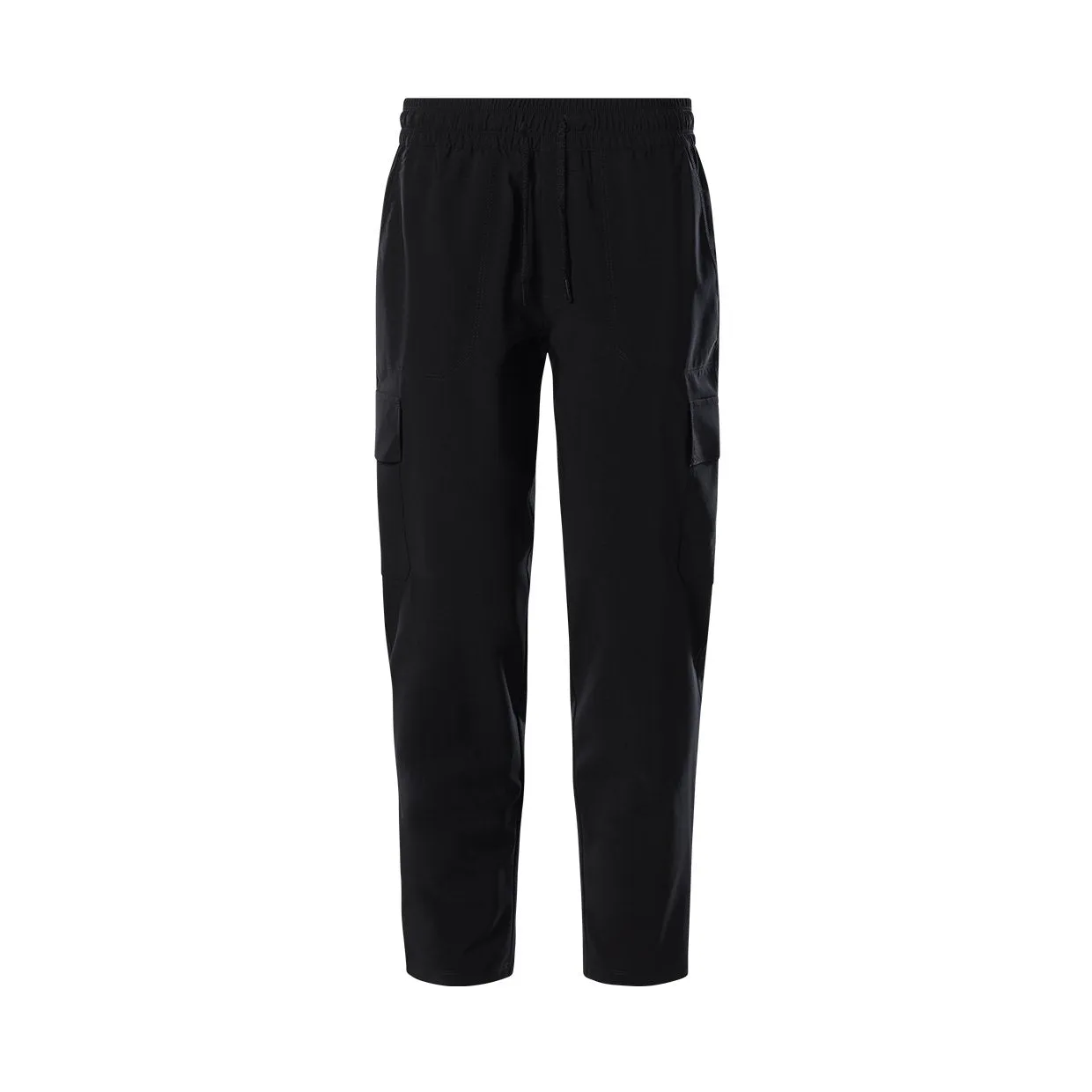 Pantaloni Donna The North Face Never Stop Wearing Cargo Nero