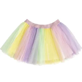 Pastel Fairy Tutu