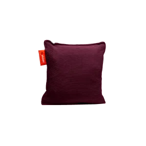 Ploov | 45x45 Knitted Wine Red