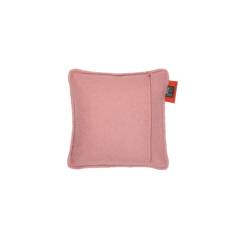 Ploov | 45x45 Original Melange Soft Pink